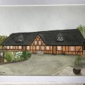 Kundenbild Aquarellblock Kaltgepresste Bögen 300g - 23x31 cm