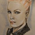 Kundenbild Canson XL Kraftpapier 90 g - A4