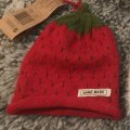 Kundenbild DROPS Alpaca Uni Color Garn - 50 g - Rot (3620)