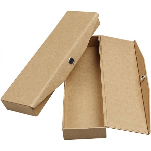 Federm�ppchen - 5 cm