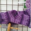 Kundenbild Wikingergarn Raggen 150g - Lila/Rosa(769)