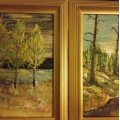Kundenbild Rembrandt Acrylfarbe 40 ml - Hellgold