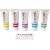Seifenfarbe - gemischte Farben - 5 x 30 g Seifenfarbe - gemischte Farben - 5 x 30 g