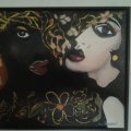 Kundenbild Fine Art Verdünnung 222 - 1000 ml