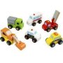 VIGA-Minicars