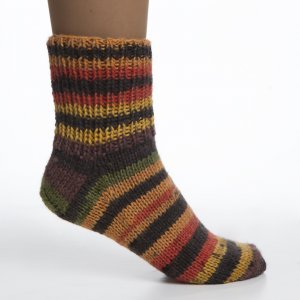 Wikingergarn Raggen 150g - Reggae (737) Wikingergarn Raggen 150g - Reggae (737)