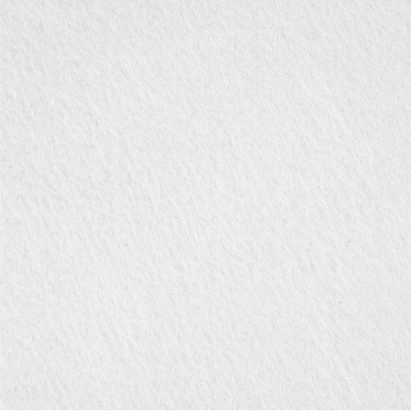 Hobbyfilz - weiß - A4 - 10 Blatt Hobbyfilz - weiß - A4 - 10 Blatt