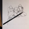 Kundenbild Graphitstift PITT - 3B