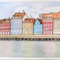 Kundenbild Canson XL Aquarelle 300g - A5