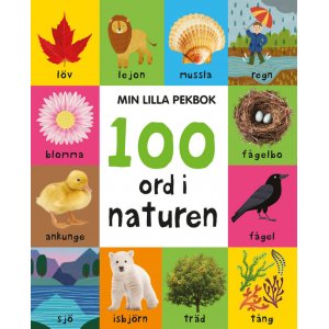 Mein kleines Notizbuch: 100 Wörter in der Natur Mein kleines Notizbuch: 100 Wörter in der Natur