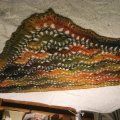 Kundenbild Wikingergarn Nordlys 100g - Rost/Braun/Grau (934)