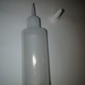 Kundenbild Leere Flasche - 100 ml mit Farbdüse