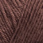 Black Sheep Tilda Garn 50g - Braun (26)