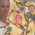 Kundenbild Posca Marker PC-5M 1,8-2,5 mm mittel - Hellblau