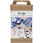 Starten Sie das DIY-Kit Tie-Dye