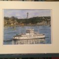 Kundenbild Aquarell-Aquarellblock 360 x 480 mm