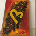 Kundenbild Acrylfarbe Campus 100 ml - Cadmiumgelb tiefer Farbton (543)