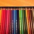 Kundenbild Aquarellstift Mondeluz - 24 Stifte in der Dose