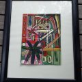 Kundenbild Amsterdamer Acrylfarbe 120 ml - Neapelgelbrot