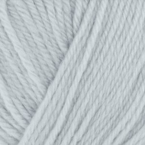 Wikingergarn Babywolle 50g - Hellgrau Blau (367) Wikingergarn Babywolle 50g - Hellgrau Blau (367)