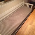 Kundenbild Tanja - Br�nn� - Beige - 140 cm