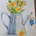 Kundenbild Canson XL Aquarelle 300g - A4