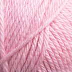 Black Sheep Tilda Garn 50g - Hellrosa (41)