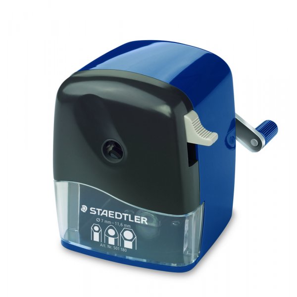 Bleistiftspitzer-Maschine