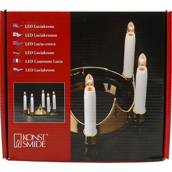 Lucia-Krone Lucia-Krone