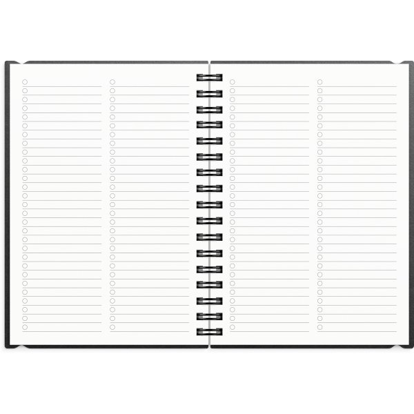 Kalender 24/25 Senator - A6 - Jahr Kalender 24/25 Senator - A6 - Jahr