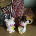 Kundenbild Modellier-Fimo Soft 454g - Rose