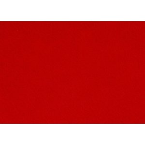 Hobbyfilz - rot - A4 - 10 Blatt Hobbyfilz - rot - A4 - 10 Blatt