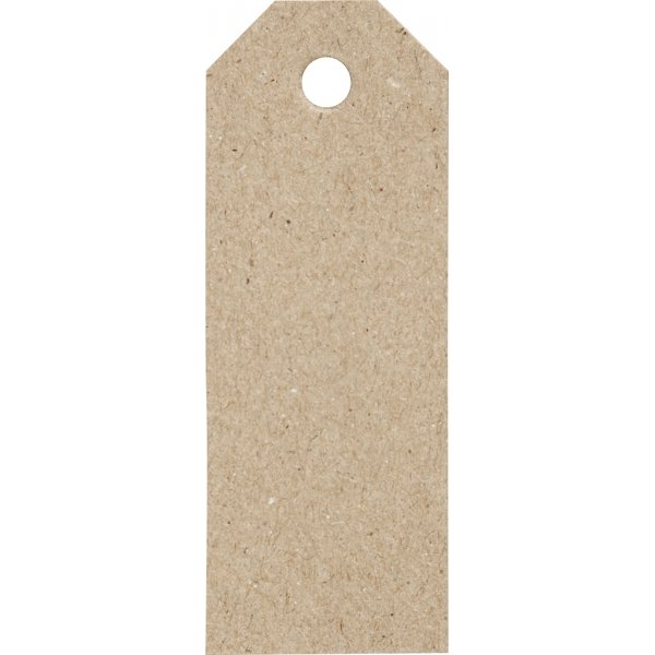 Manila-Stempel - natur - 20 Stk Manila-Stempel - natur - 20 Stk