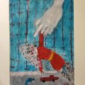 Kundenbild Acrylfarbe W&N Galeria 250ml - 644 Titanwei�
