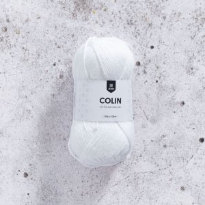 Colin 50g - Optikweiß Colin 50g - Optikweiß