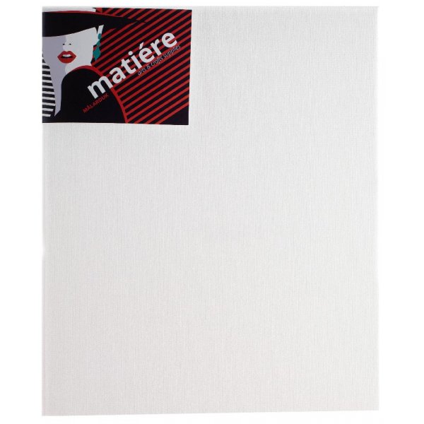 Gestreckter Canvas Baumwolle/Polyester 280g