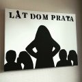 Kundenbild Leinwand 10er-Pack 30x40 cm