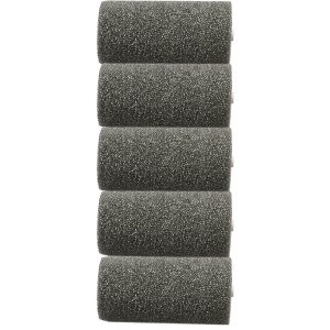 Ersatzrolle Moosgummi 5er-Pack - 95 mm Ersatzrolle Moosgummi 5er-Pack - 95 mm