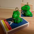Kundenbild Modellier-Fimo Soft 57g - Gr�n
