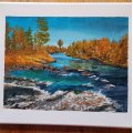 Kundenbild Leinwand 10er-Pack 24x30 cm