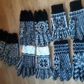 Kundenbild Viking Garn Superwash 50g - Schwarz (103)