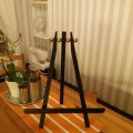 Kundenbild Unbehandelte Holzkugeln 30 mm ø 6 mm - 6er-Pack. mit Löchern