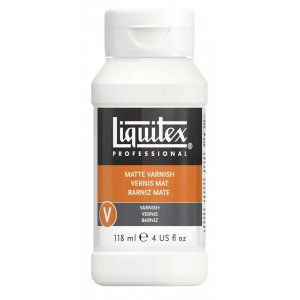 Fernissa Matt Liquitex Fernissa Matt Liquitex