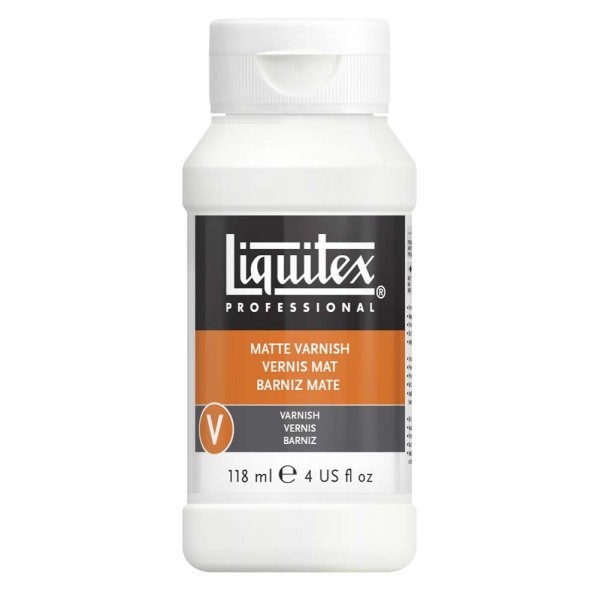 Fernissa Matt Liquitex