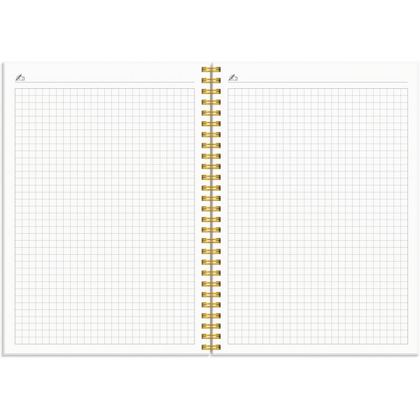 Kalender 24/25 Studie - A5 - Stern Kalender 24/25 Studie - A5 - Stern