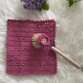 Kundenbild Wikingergarn Bambus 50g - Cerise (663)