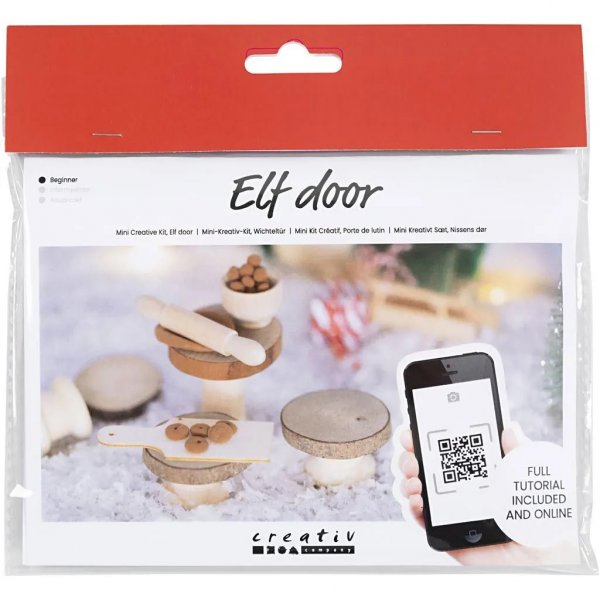 Weihnachtsmann-Accessoires - DIY - Kekse backen Weihnachtsmann-Accessoires - DIY - Kekse backen