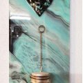 Kundenbild Schmuckstange - 12 cm