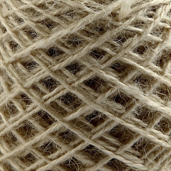 Naturhanf - naturbelassen - 150 m Naturhanf - naturbelassen - 150 m