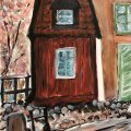Kundenbild Acrylblock Hahnemühle 330g - 24x32cm